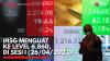 IHSG Menguat ke Level 6.860, di Sesi I (26/04/2023),(Sumber: IDX CHANNEL)