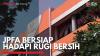 JPFA Bersiap Hadapi Rugi Bersih,(Sumber: IDX CHANNEL)
