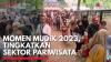 Momen Mudik 2023, Tingkatkan Sektor Pariwisata,(Sumber: IDX CHANNEL)