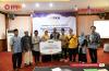 Gandeng Laznas PPPA Daarul Qur'an, BPKH Salurkan Mobil Ambulans (Foto: MNC Media)