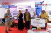 BPKH Salurkan Rp793 Juta untuk Pengadaan Sarana Pendidikan dan Masjid di Jabar dan Banten (Foto: MNC Media)
