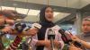 Persiapan KAI Antisipasi Puncak Arus Balik Lebaran pada 30 April-1 Mei 2023. (Foto Riana Rizkia/MPI)