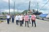 Jelang KTT ASEAN di Labuan Bajo, Menhub Cek Kesiapan Transportasi (FOTO:Dok Ist)