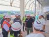 Wamen BUMN Minta Stasiun KA Cepat Jadi Destinasi Wisata. (Foto: MNC Media)