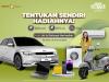 Ikut Tabungan Dahsyat Berhadiah dari MNC Bank, Mau Hadiah Apa Aja Bisa! (FOTO: MNC Media)