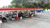 Ada Ledakan di Rest Area Cipali, Pertamina: Bukan Berasal dari Pipa Kami. (Foto: Istimewa)