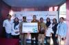 Pertamina Dukung Peningkatan Kualitas Sanitasi Komunal Warga Kelurahan Rawa Barat. (Foto:Dok.Pertamina/Adv))