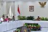 0Wapres Bakal Kunjungi Papua Juni Mendatang, Pantau Pemerataan Pembangunan. (Foto: Biro Pers Setwapres)