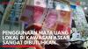 Penggunaan Mata Uang Lokal di Kawasan ASEAN Sangat Dibutuhkan. (Sumber : IDXChannel)