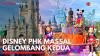 Disney PHK Massal Gelombang Kedua. (Sumber : IDXChannel)