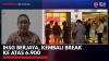 IHSG Berjaya, Kembali Break ke Atas 6.900,(Sumber: IDX CHANNEL)