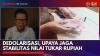 Dedolarisasi, Upaya Jaga Stabilitas Nilai Tukar Rupiah,(Sumber: IDX CHANNEL)