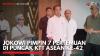 Jokowi Pimpin 7 Pertemuan di Puncak KTT ASEAN ke-42,(Sumber: IDX CHANNEL)