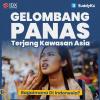 Gelombang Panas Terjang Kawasan Asia, Bagaimana Di Indonesia?