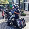 AKBP Achiruddin Tak Laporkan Harley Davidson, Nominal Kekayaan Masih Sama Sejak 2011. (Foto: MNC Media)