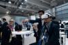 Peruri Pamerkan Teknologi Virtual Reality di Hannover Messe 2023 (FOTO:Dok Ist)