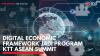 Digital Economic Framework Jadi Program KTT ASEAN Summit. (Sumber : IDXChannel)