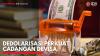 Dedolarisasi Perkuat Cadangan Devisa. (Sumber : IDXChannel)