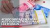 Apindo Minta Pemerintah Aktif Dorong Penggunaan LCS di ASEAN,(Sumber: IDX CHANNEL)