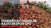 Pemerintah Pangkas Rasio Ekspor CPO,(Sumber: IDX CHANNEL)