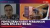 Penyaluran Kredit Perbankan Capai Rp6.424 Triliun,(Sumber: IDX CHANNEL)