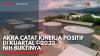 AKRA Catat Kinerja Positif di Kuartal I-2023, Nih Buktinya,(Sumber: IDX CHANNEL)