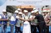 Krakatau Steel (KRAS) Ekspor Hot Rolled Coil Senilai Rp315 Miliar ke Italia. (Foto Krakatau Steel)