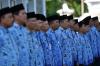 Sri Mulyani Gelontorkan Rp260,9 Triliun untuk Gaji Pegawai di 2023. (Foto: MNC Media)