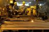PMI Manufaktur China Naik Tajam pada Maret 2025 usai Pengumuman Rencana Stimulus. (Foto: MNC Media)