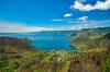 F1 Powerboat Kembali Digelar, Danau Toba Bakal Dijadikan Water Sport Tourism. Foto: MNC Media.