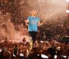 Profil dan Kekayaan Chris Martin, Pentolan Band Coldplay yang Mau Konser di RI (Foto Instagram @coldplay)