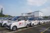 Wuling Jadi Kendaraan Delegasi KTT ASEAN ke-42, Begini Kiprahnya (Foto: MNC Media)