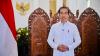 Peringati May Day, Jokowi Dorong Peningkatan Keahlian Para Buruh (FOTO:Dok Ist)