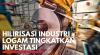 Hilirisasi Industri Logam Tingkatkan Investasi. (Sumber : IDXChannel)