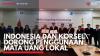 Indonesia dan Korsel Dorong Penggunaan Mata Uang Lokal,(Sumber: IDX CHANNEL)