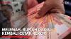 Melemah, Rupiah Gagal Kembali Cetak Rekor,(Sumber: IDX CHANNEL)