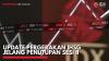 Update Pergerakan IHSG Jelang Penutupan Sesi II,(Sumber: IDX CHANNEL)