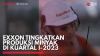 Exxon Tingkatkan Produksi Minyak di Kuartal I-2023,(Sumber: IDX CHANNEL)