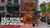 First Republic Resmi Dijual ke JP Morgan,(Sumber: IDX CHANNEL)