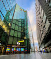 Sejarah Ernst & Young: Firma Akuntan ‘The Big Four’, Auditor Keuangan PSSI. (Foto: LinkedIn/Ernst & Young)