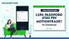 Lupa Password atau PIN MotionTrade? Begini Solusinya (foto: MNC Media)