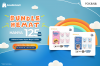 Borong Kebutuhan Bayi di AladinMall, Pokana Pants Bundle Hanya Rp125.000. (Foto: MNC Media)