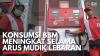Konsumsi BBM Meningkat Selama Arus Mudik Lebaran. (Sumber : IDXChannel)