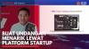 Buat Undangan Menarik Lewat Platform Startup. (Sumber : IDXChannel)