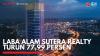 Laba Alam Sutera Realty Turun 77,99 Persen,(Sumber: IDX CHANNEL)