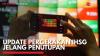 Update Pergerakan IHSG Jelang Penutupan,(Sumber: IDX CHANNEL)