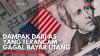 Dampak dari AS yang Terancam Gagal Bayar Utang,(Sumber: IDX CHANNEL)