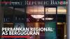 Perbankan Regional AS Berguguran,(Sumber: IDX CHANNEL)