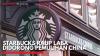 Starbucks Raup Laba Didorong Pemulihan China,(Sumber: IDX CHANNEL)