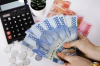 4 tips dan Cara Menabung Rp100 Juta Setahun: Hindari Utang dan Investasi Cermat. (Foto: MNC Media)
